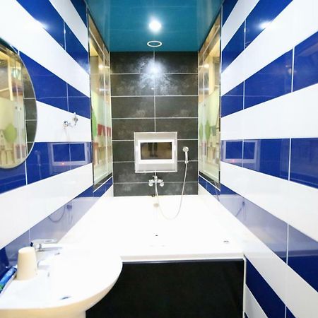 Dongrae Vov Hotel Busan Exteriör bild